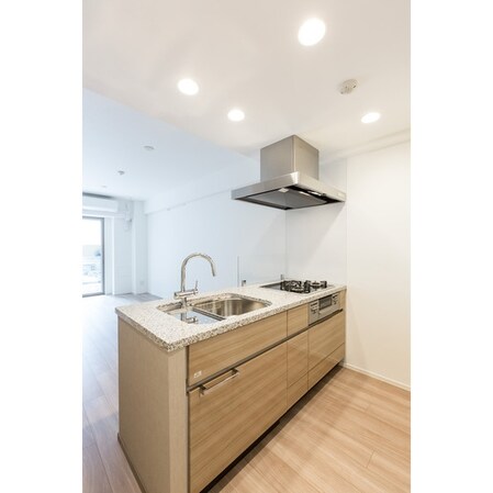 シティカレント代官山の物件内観写真